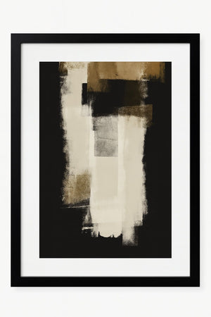 Sumatra II - Black