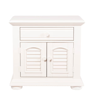 Summer House - Panel Bedroom Set
