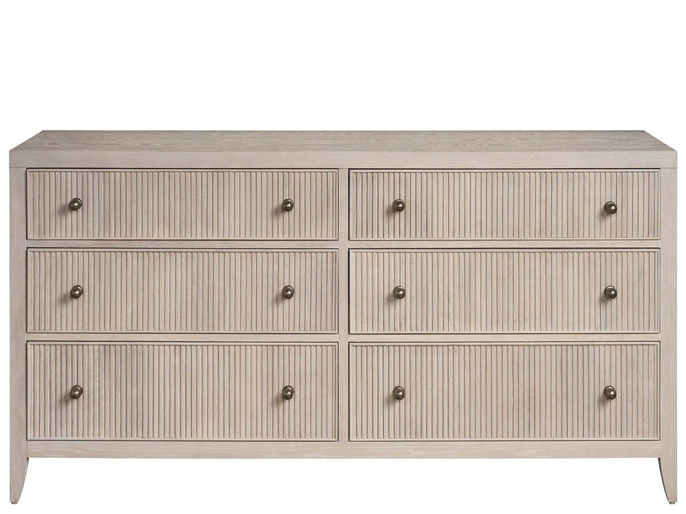 Avaline - Carmen Dresser