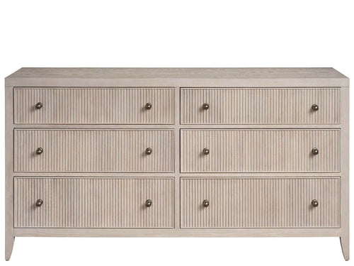 Avaline - Carmen Dresser
