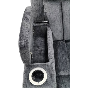 Dalton - Power Recliner