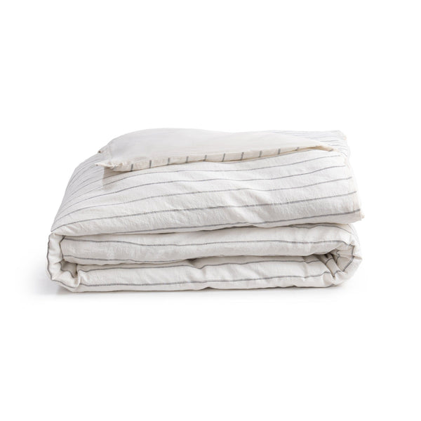 Monaco - 3 Piece Duvet Set