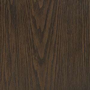 Darimore - Chair Side End Table - Burnished Brown