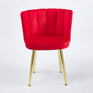 Ergonomic Dining Chair (Set of 2)