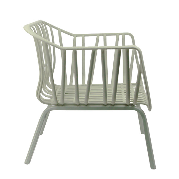 Huron - Outdoor Club Chair (Set of 2)