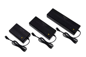 Freemotion - Battery 5000 mAh - Black
