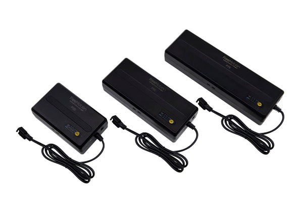 Freemotion - Battery 7500 mAh - Black