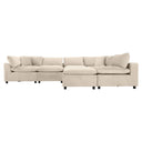 Hayward - Oversized Modular Sectional Sofa