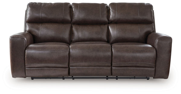 Crossplex - Living Room Set
