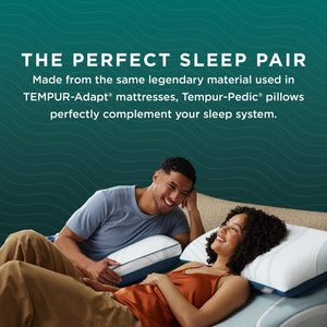 Tempur-Adapt - Tempur-Pedic Adapt ProLo 2.0