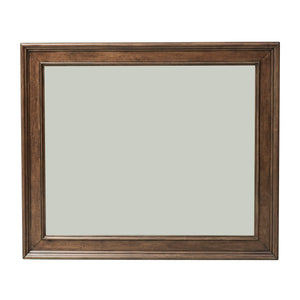 Rustic Traditions - 8 Drawer Dresser