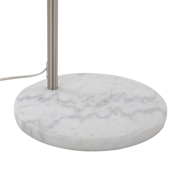 March - Contemporary Design Floor Lamp