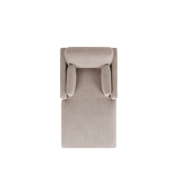 Knox - Chaise Lounge Chair