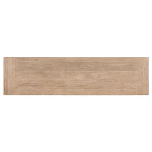 Proximity Place - Sofa Table - Barley Buff