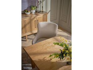 Birchaven - Credenza, 4 Doors