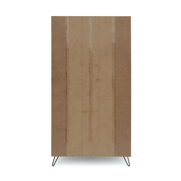 Cabinet - Gray