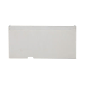 Magnolia Manor - Hutch - Antique White