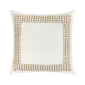 Villa Classics - Marina 26" x 26" Pillow