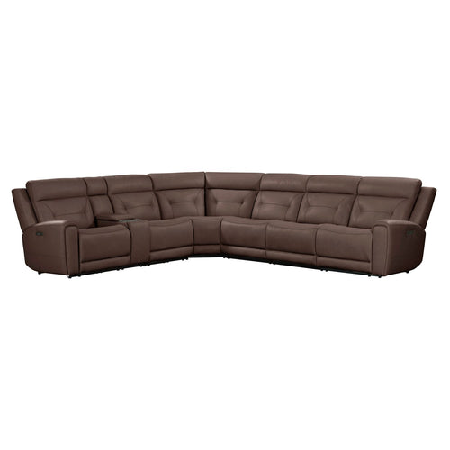 Beckham - Sectional