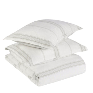 Jayson - Linen Cashmere Duvet