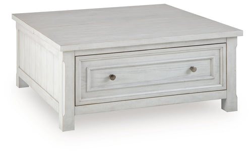 Robbinsdale - Table