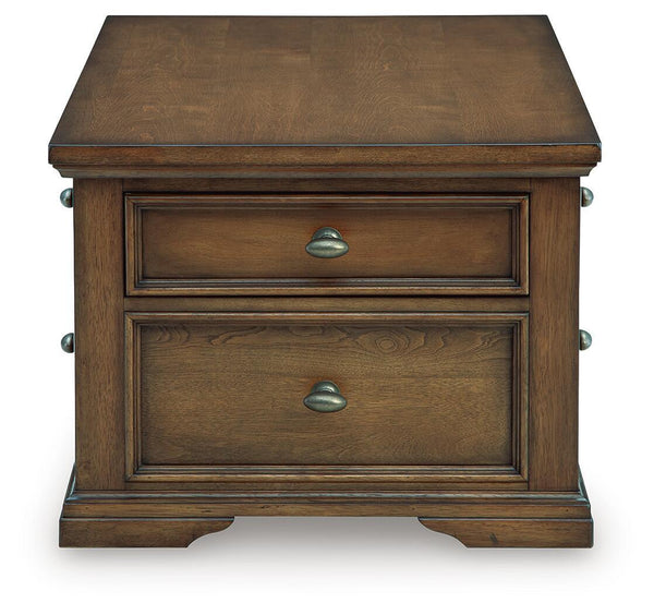 Channley - Table