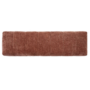 Modern Upholstered Dining Bench