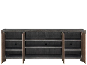 Modern - Credenza