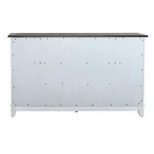 Allyson Park - Dresser