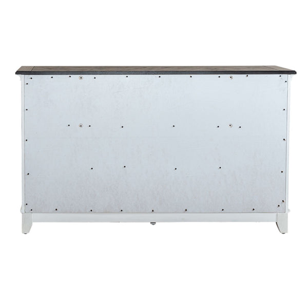 Allyson Park - Dresser