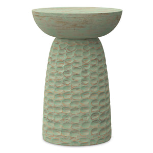 Boyd - Handcrafted Accent Table