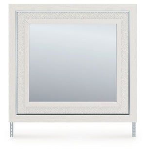 Zuraleus - Bedroom Mirror