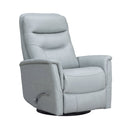 Gemini - Manual Swivel Glider Recliner