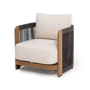 Outdoor Armchair For Garden