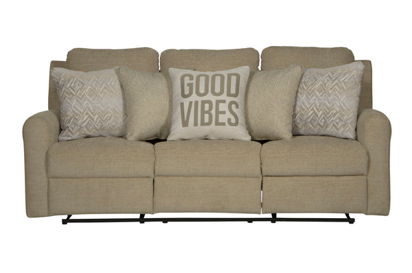 Calvin - Reclining Sofa