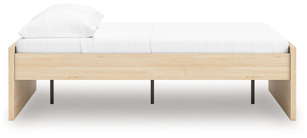 Onita - Platform Bed