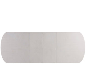 Love. Joy. Bliss.-Miranda Kerr Home - Marion Dining Table - White