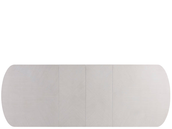 Love. Joy. Bliss.-Miranda Kerr Home - Marion Dining Table - White