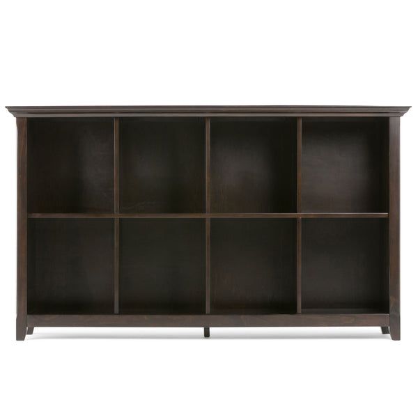 Amherst - Cube Storage Bookcase