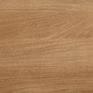 Montengo - Console Table - Natural Maple