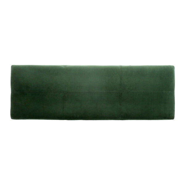 Upholstered Storage Ottoman Bench
