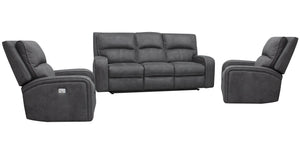 Polaris - Living Room Set