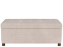 U Choose - Rectangle Storage Ottoman, Special Order