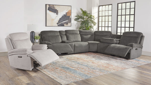 Alpine - Power Zero Gravity Recliner