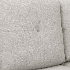 Upholstered Sectional With Pull Out Bed And Chaise Storage