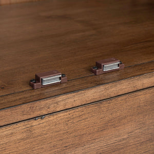 Shaker Lakes - Bunching Display Cabinet