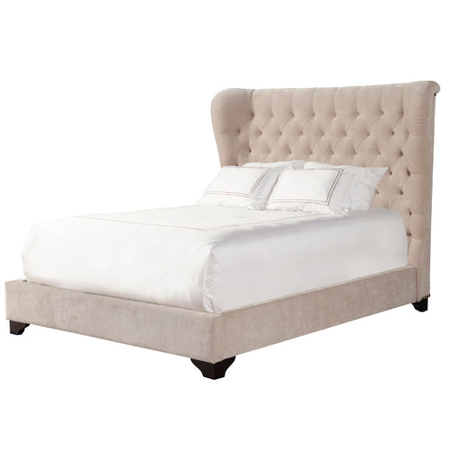 Chloe - Bed