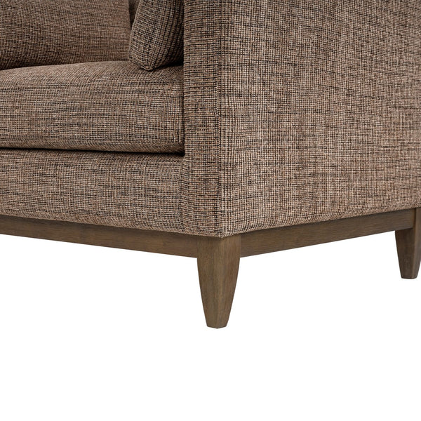 Knox - Arm Chair