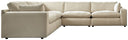 Elyza - 5 Piece Sectional