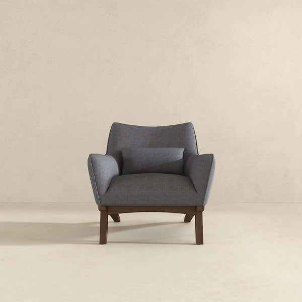 Brayden - Moder Armchair